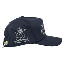 Load image into Gallery viewer, Andre Promo Hat (Navy)
