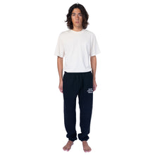 Load image into Gallery viewer, Worker Sweatpant (Black)
