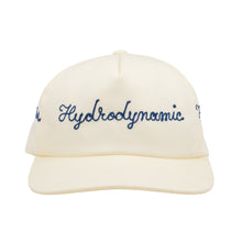 Load image into Gallery viewer, Chain Stitch Hat (Natural)
