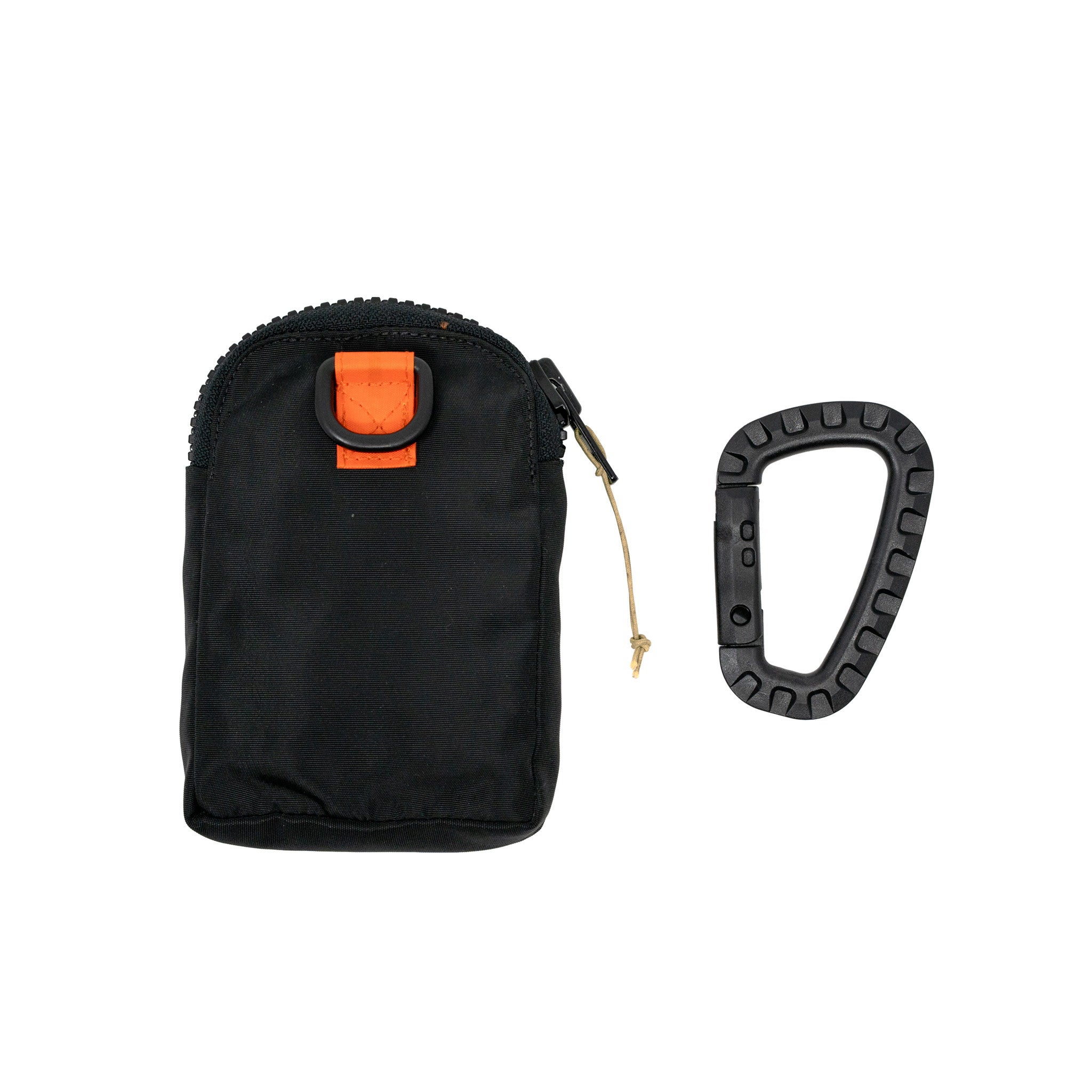 Catchall Pouch (Black)