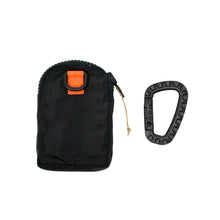 Load image into Gallery viewer, Catchall Pouch (Black)

