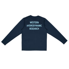Load image into Gallery viewer, L/S Sun Shirt (Navy)
