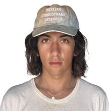 Load image into Gallery viewer, Natural Dye Promo Hat
