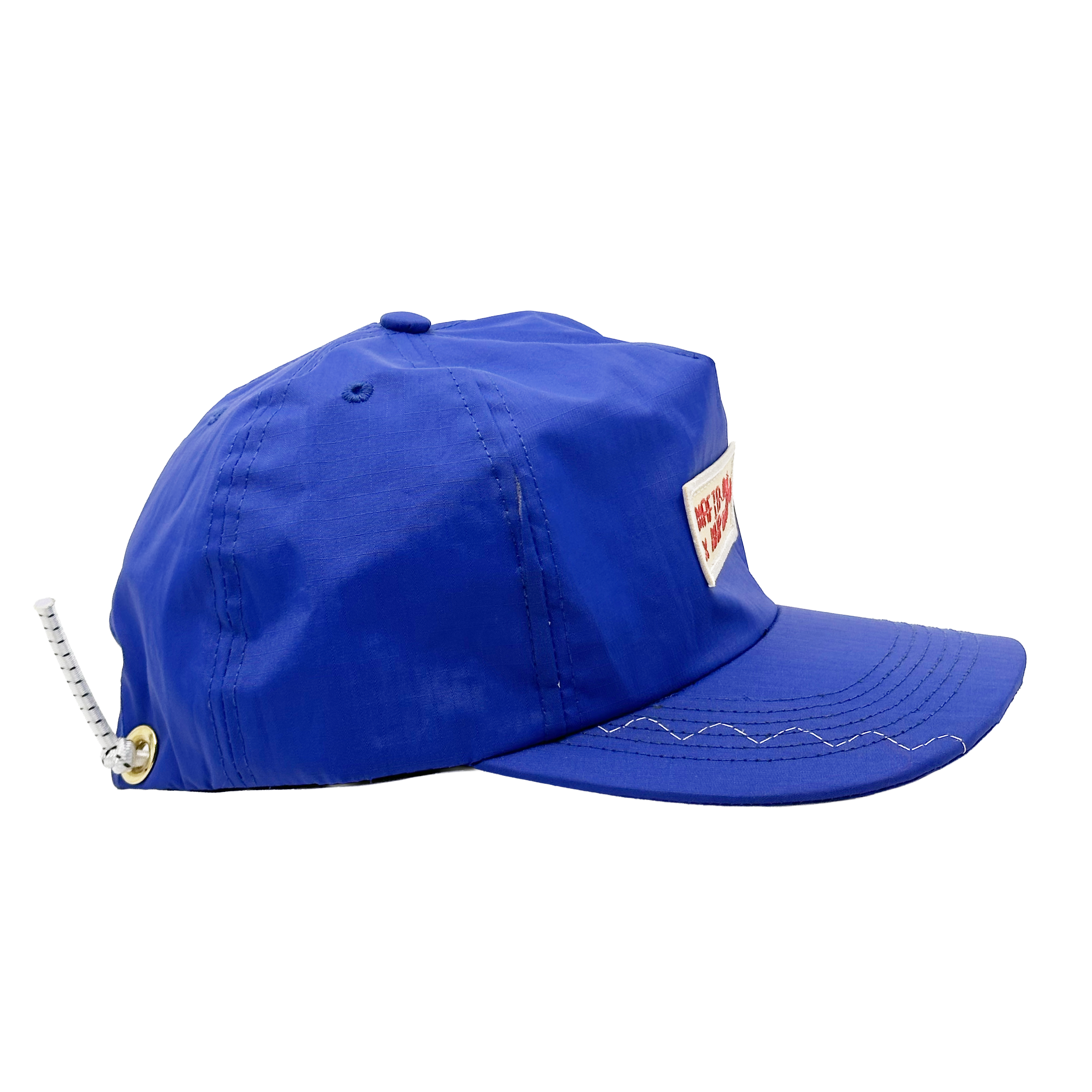 Mafia + WHR Hat