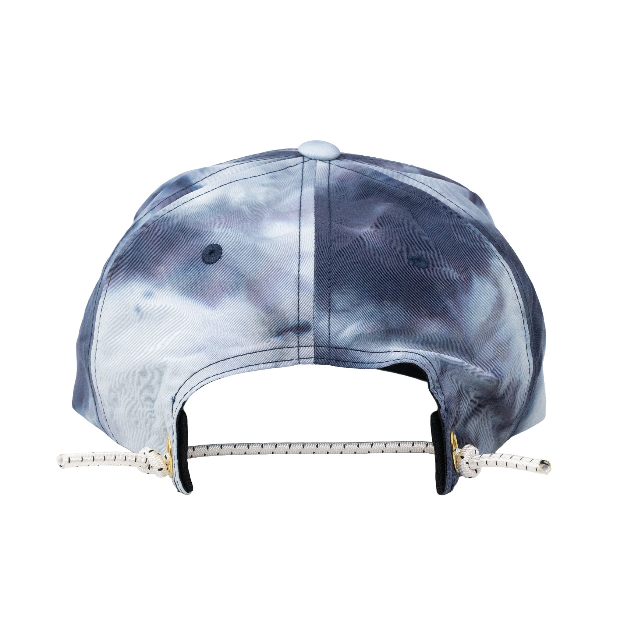 Japanese Fabric Promo (Navy)
