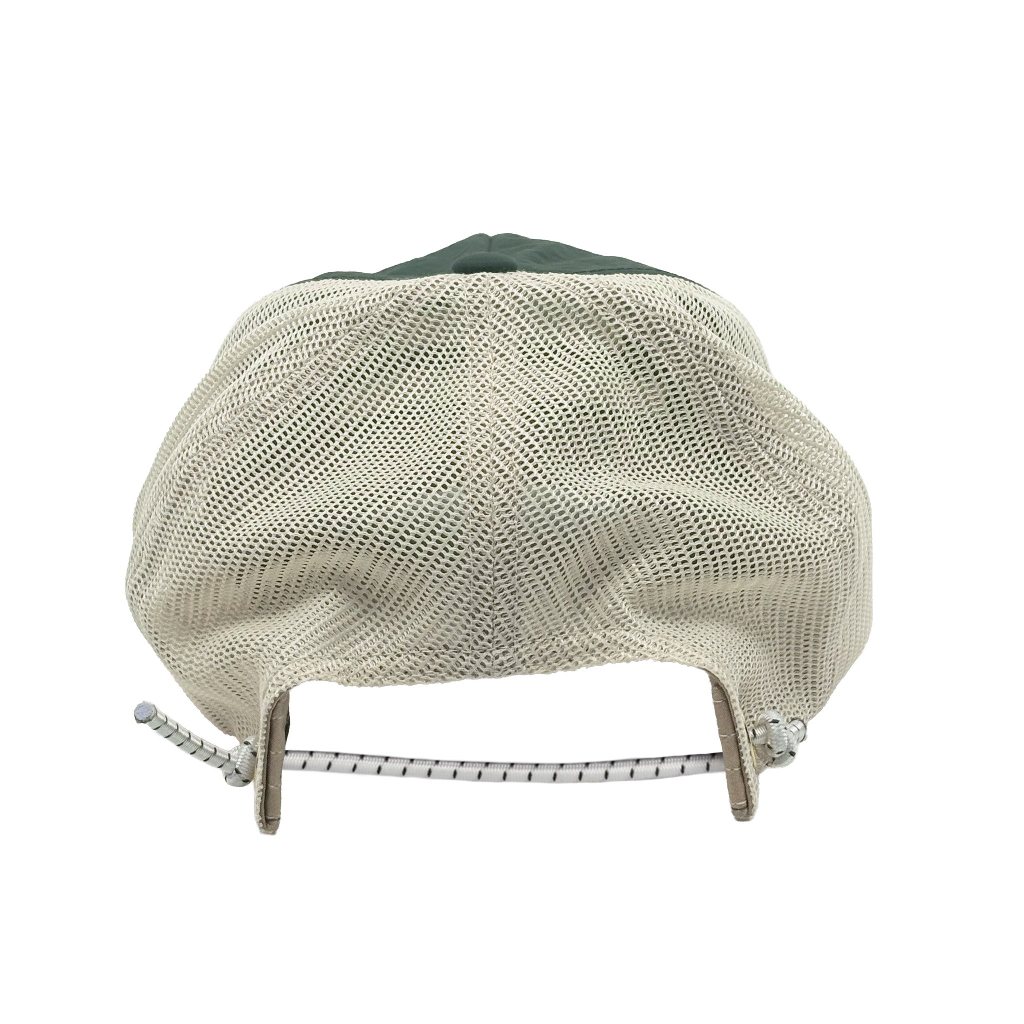 Wahine Mesh Promo Hat (Moss)