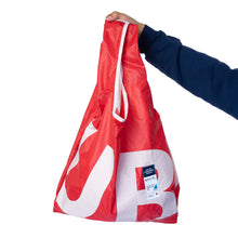 Load image into Gallery viewer, Spinnaker Market Bag
