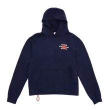 Load image into Gallery viewer, Hibiscus Hoodie (Navy)
