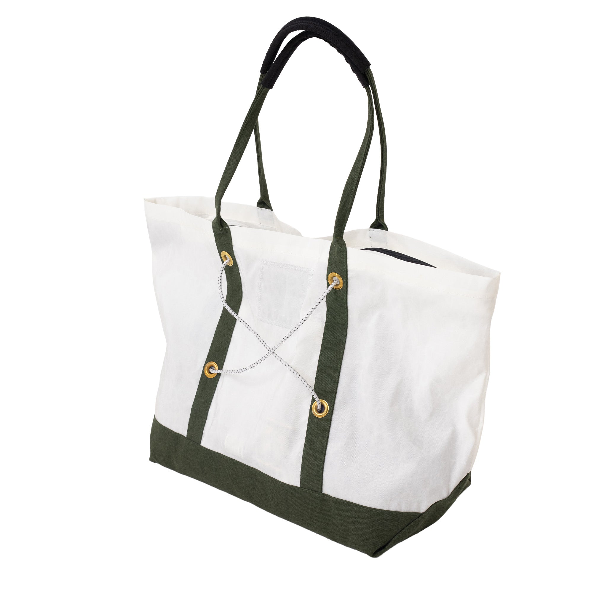 Beach Utility Tote (Natural)