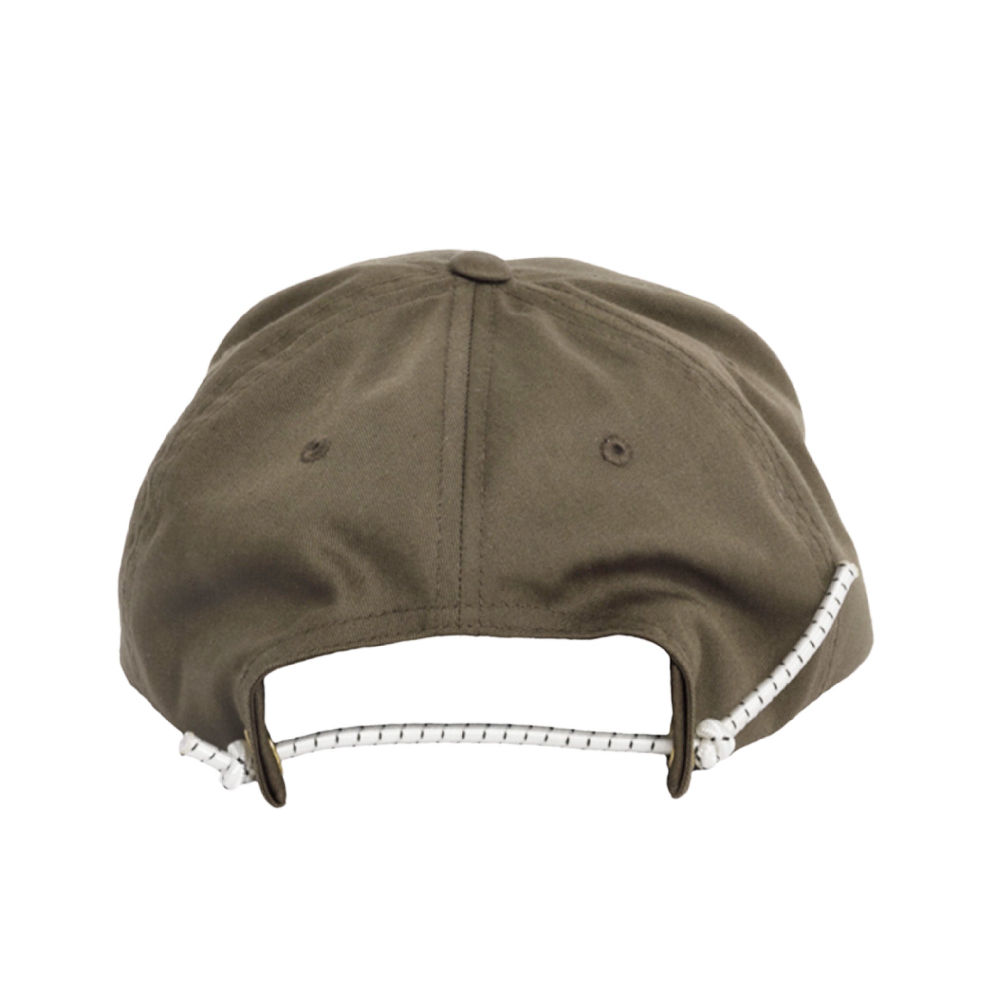 Promo Hat (Drab)