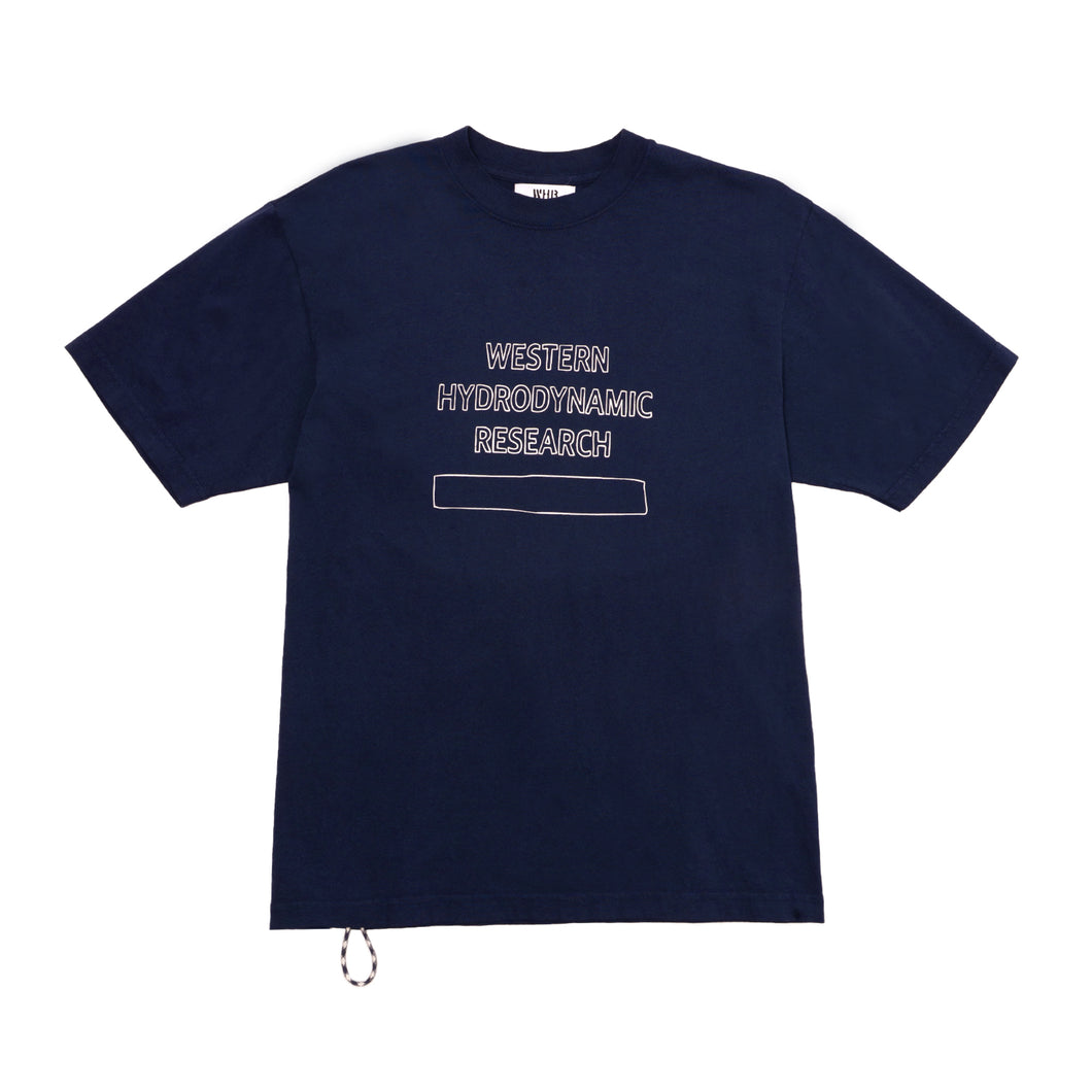 Phys. Ed. Tee (Navy)