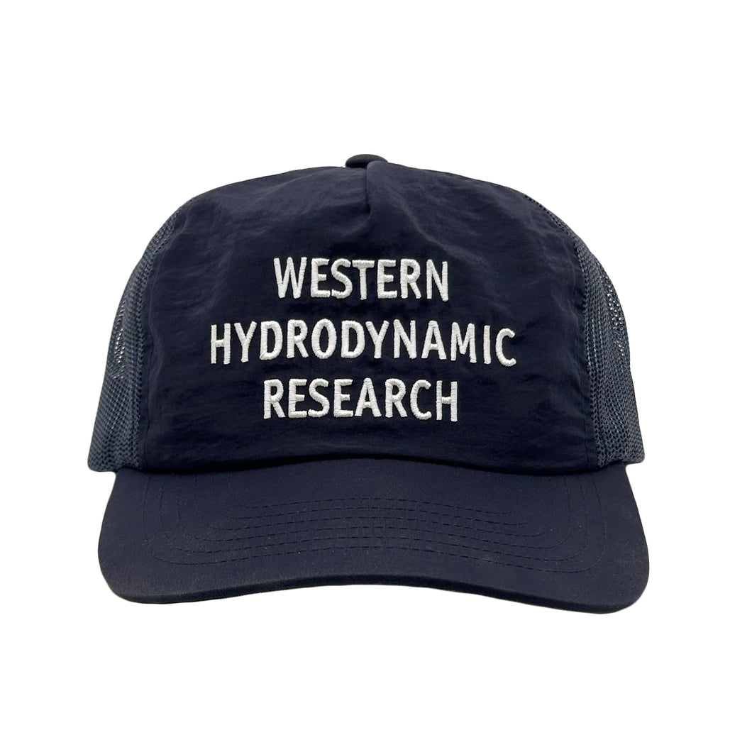 Mesh Promo Hat (Navy)
