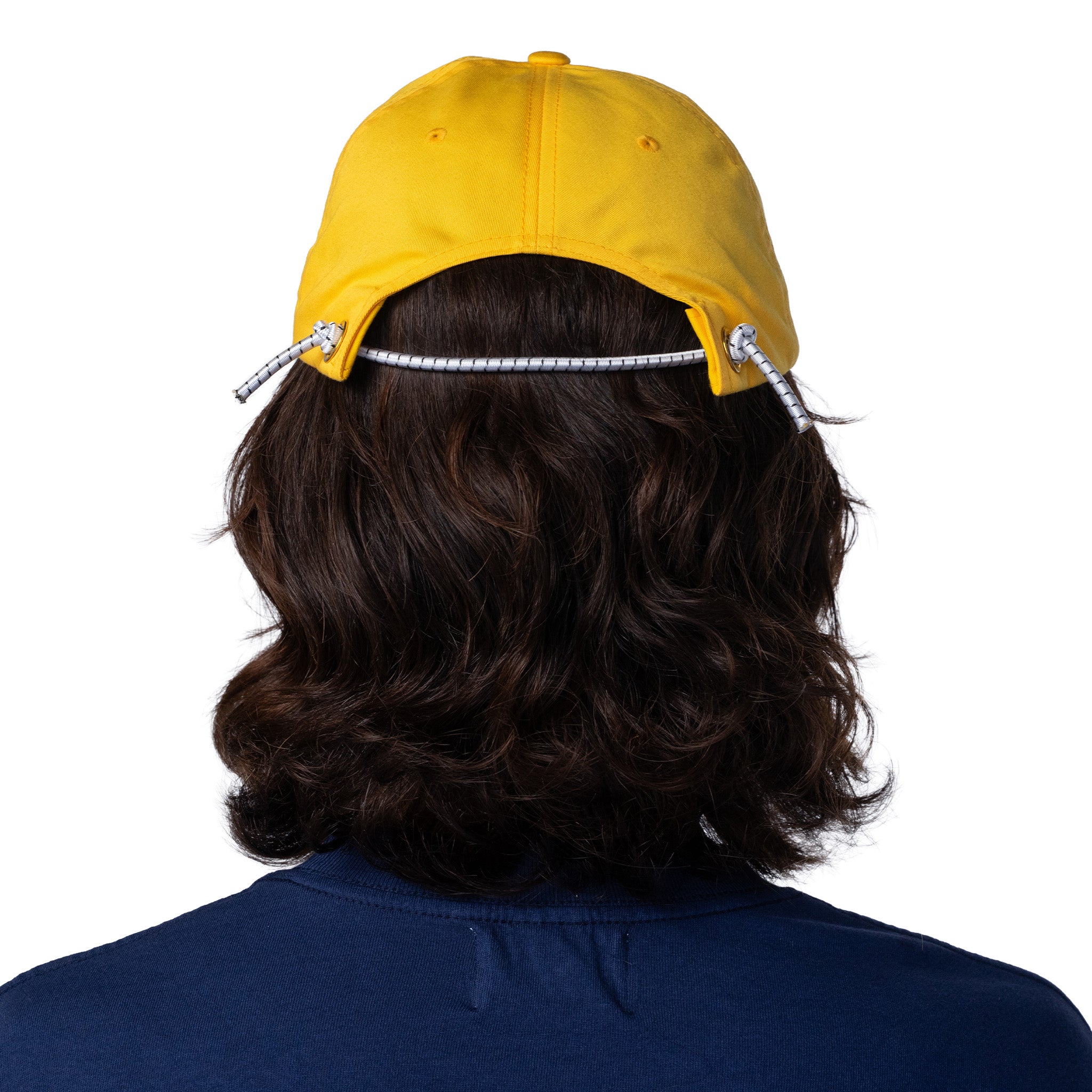 Promo Hat (Yellow)