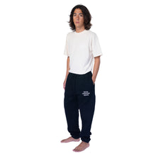 Load image into Gallery viewer, Worker Sweatpant (Black)
