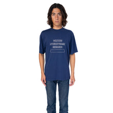 Load image into Gallery viewer, Phys. Ed. Tee (Navy)
