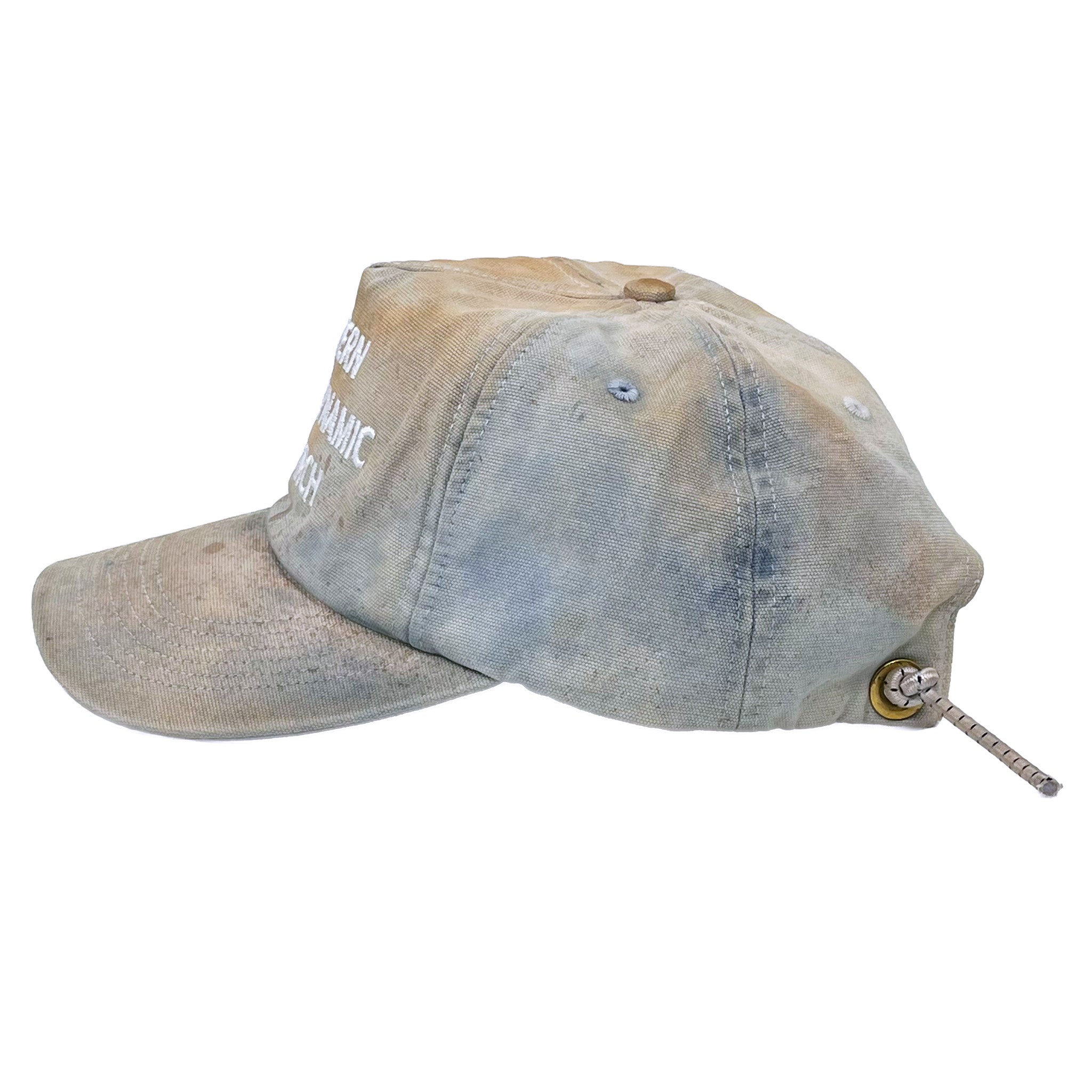 Natural Dye Promo Hat