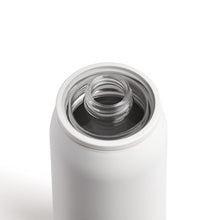 Load image into Gallery viewer, Water Bottle (White)
