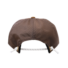 Load image into Gallery viewer, Ultrarunning Hat (Dirt)
