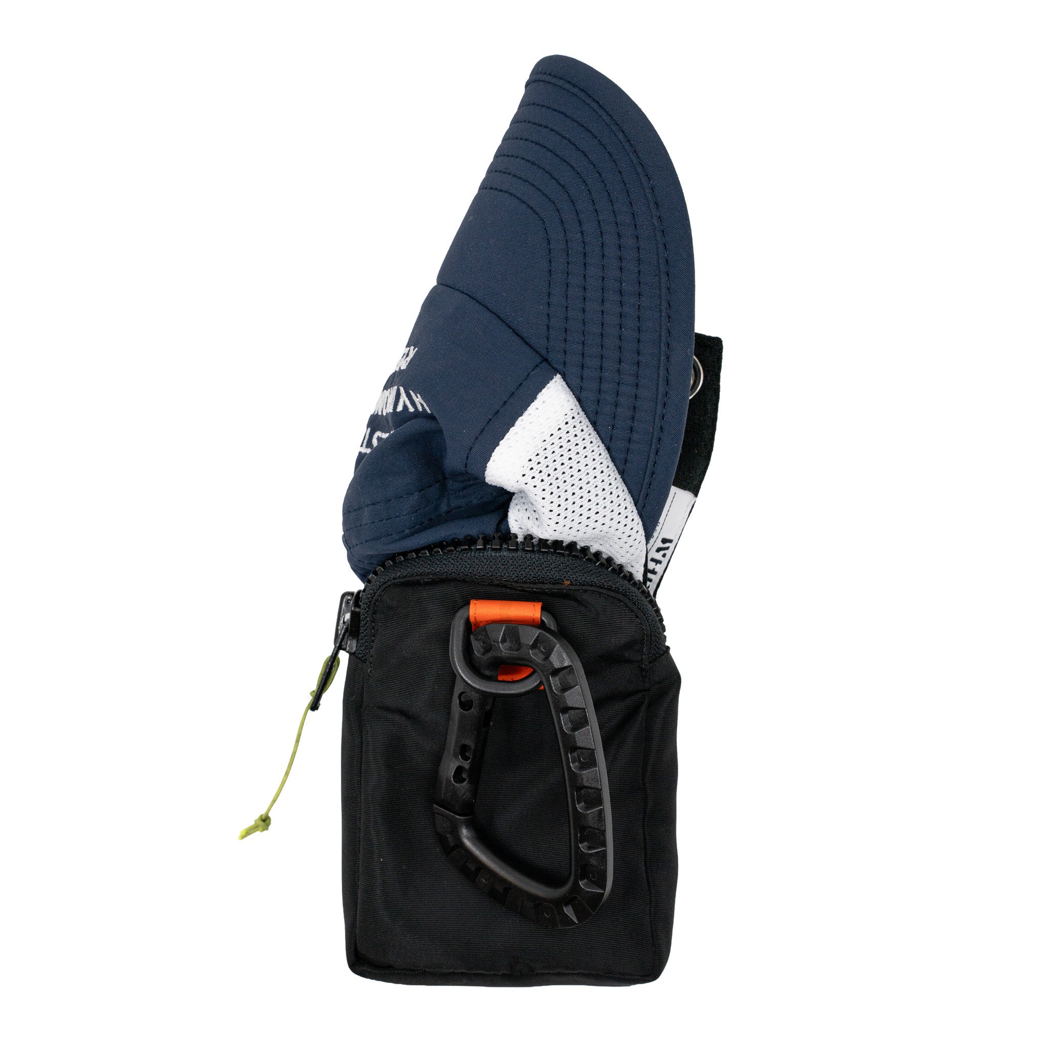 Catchall Pouch (Black)