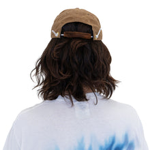 Load image into Gallery viewer, Low Profile Promo Hat (Waxed Acorn)
