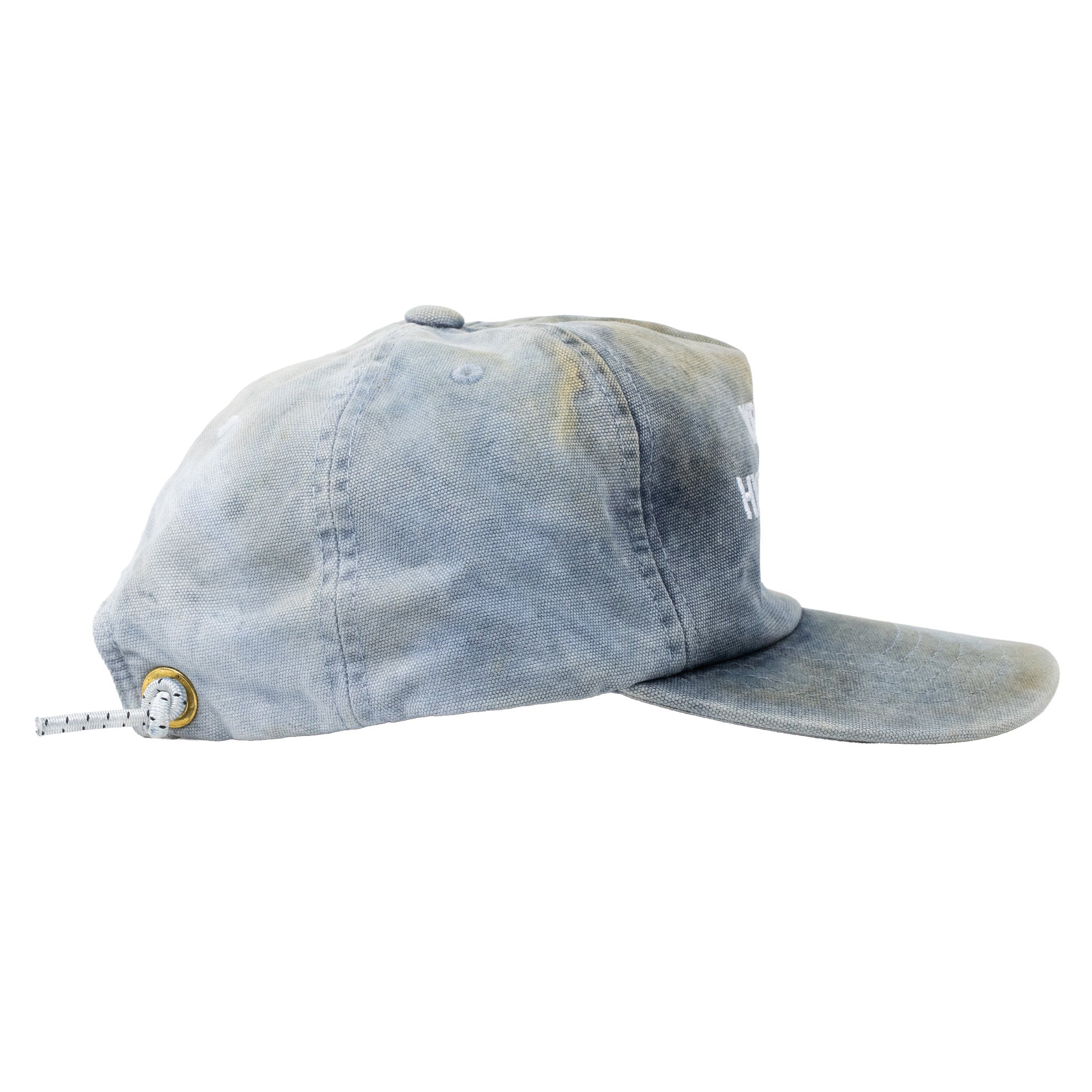 Natural Dye Promo Hat