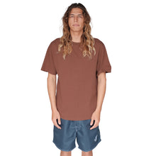 Load image into Gallery viewer, Space Tee (Brown)
