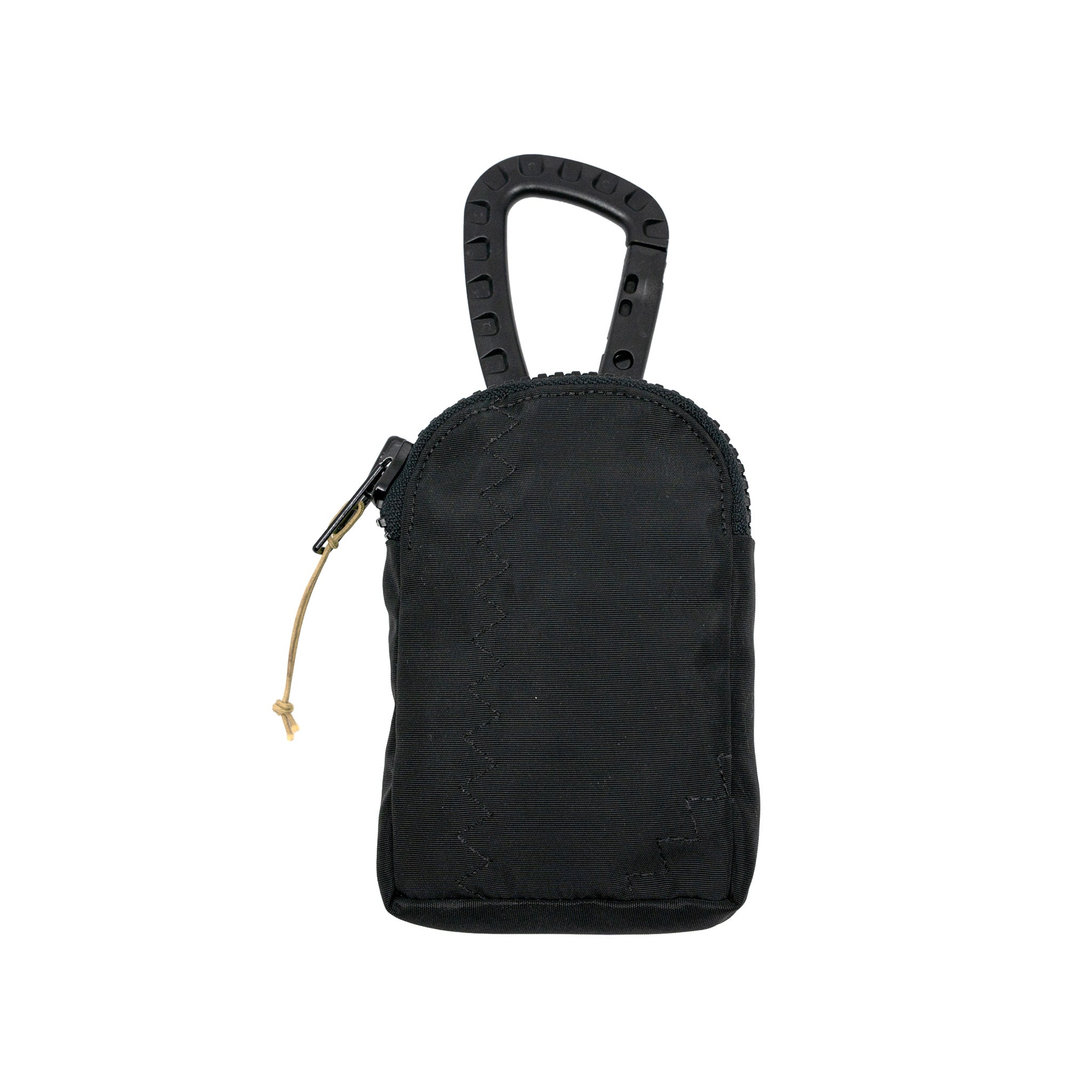 Catchall Pouch (Black)
