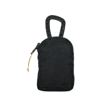 Load image into Gallery viewer, Catchall Pouch (Black)
