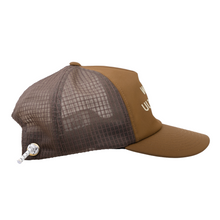 Load image into Gallery viewer, Ultrarunning Hat (Dirt)
