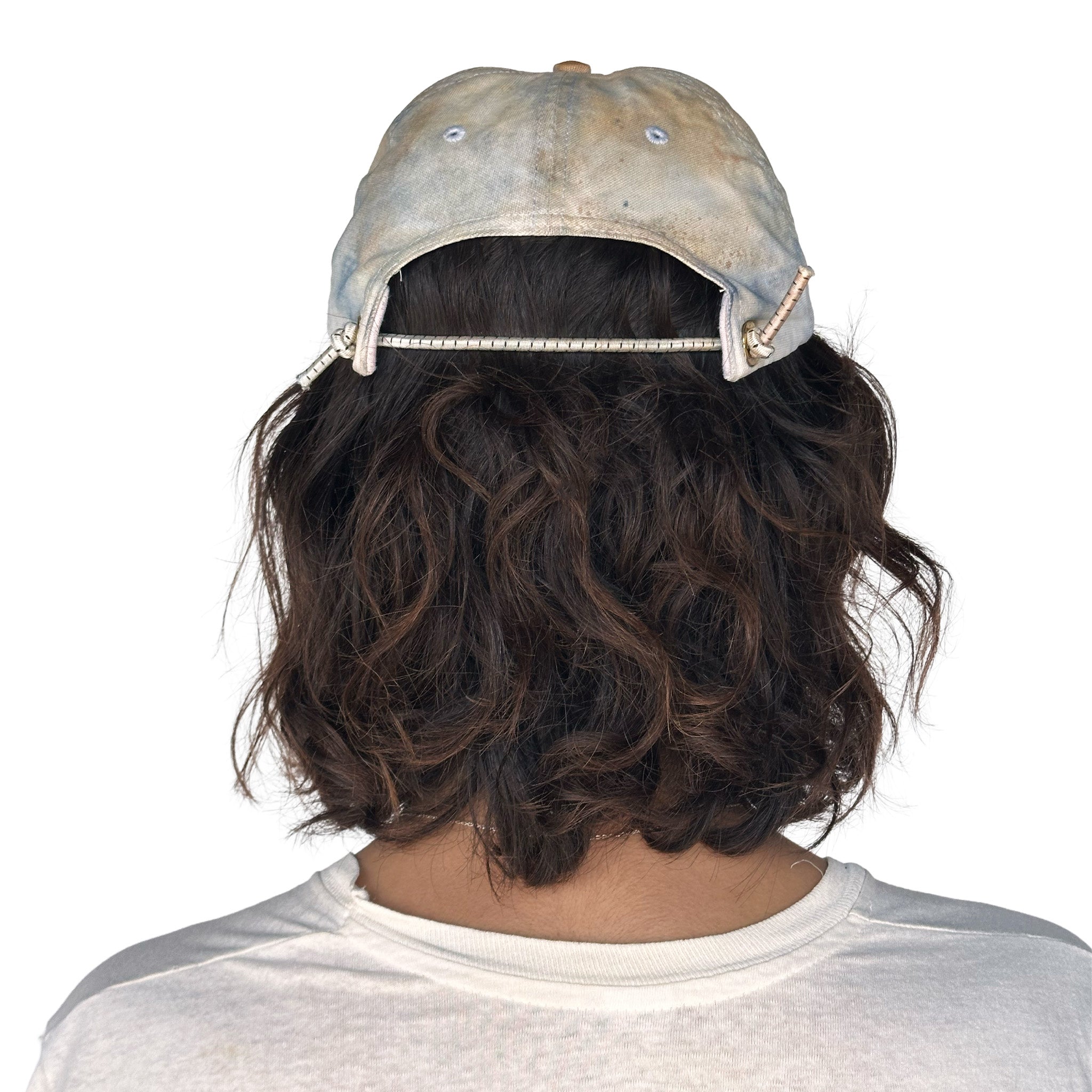 Natural Dye Promo Hat
