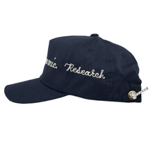 Load image into Gallery viewer, Chain Stitch Hat (Navy)
