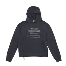 Load image into Gallery viewer, Phys.Ed. Hoodie (Washed Black)
