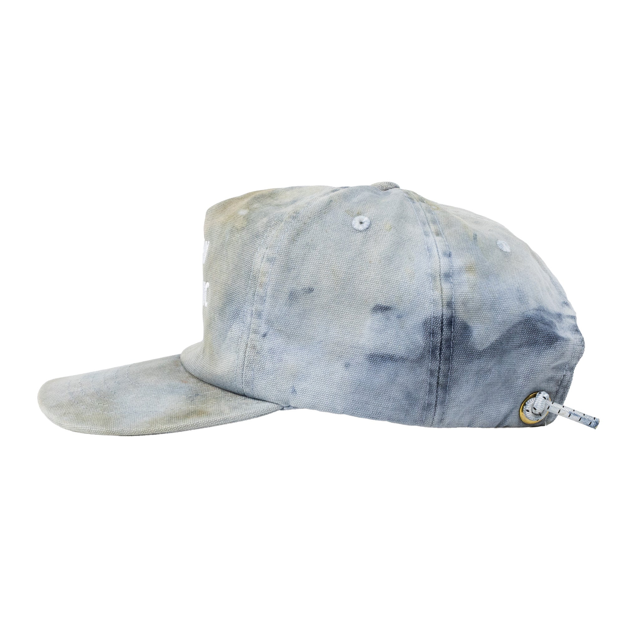 Natural Dye Promo Hat