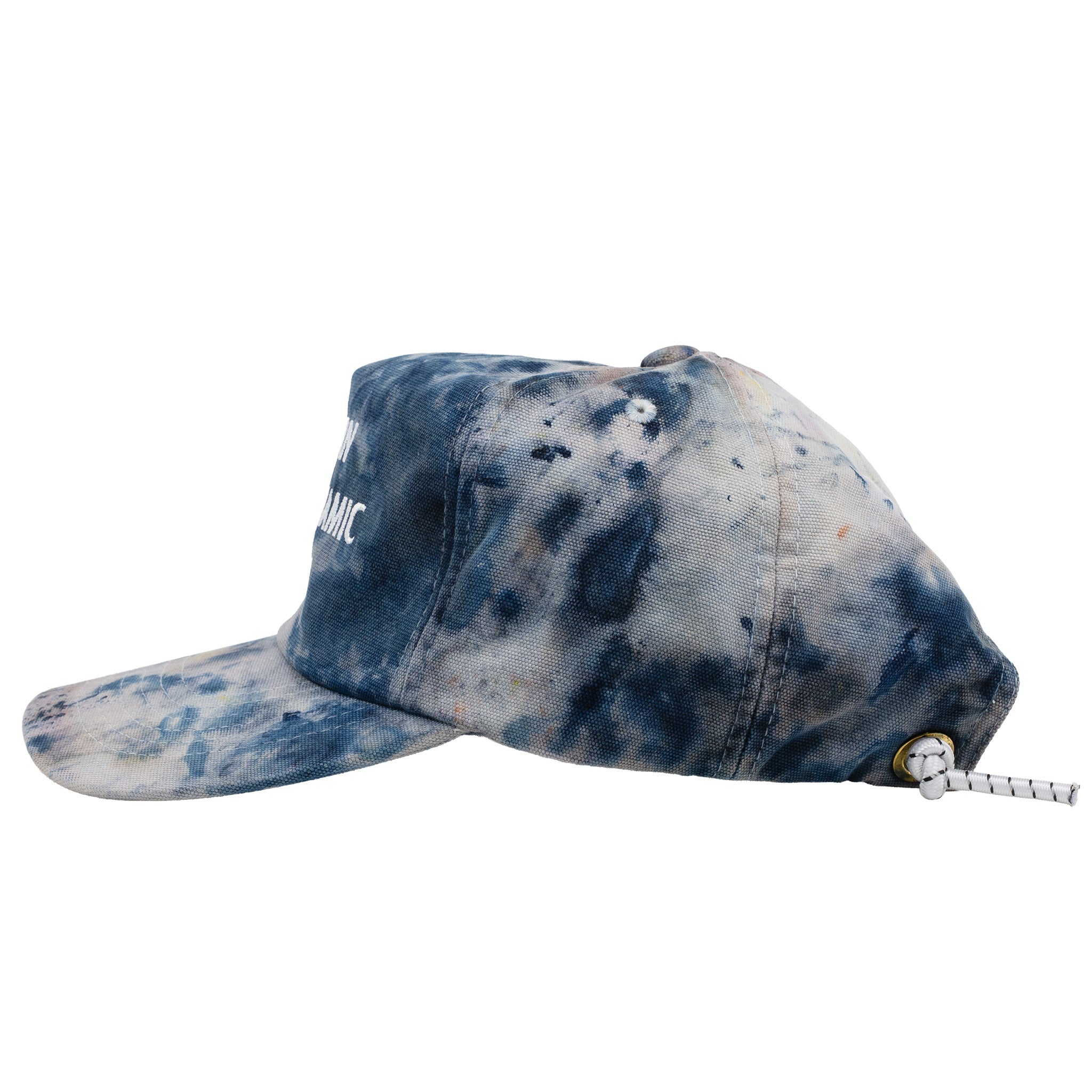 Multi Dye Promo Hat