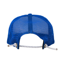Load image into Gallery viewer, California Hat (Royal/White)
