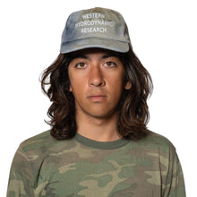 Load image into Gallery viewer, Natural Dye Promo Hat

