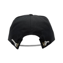 Load image into Gallery viewer, Promo Hat (Black/Black)
