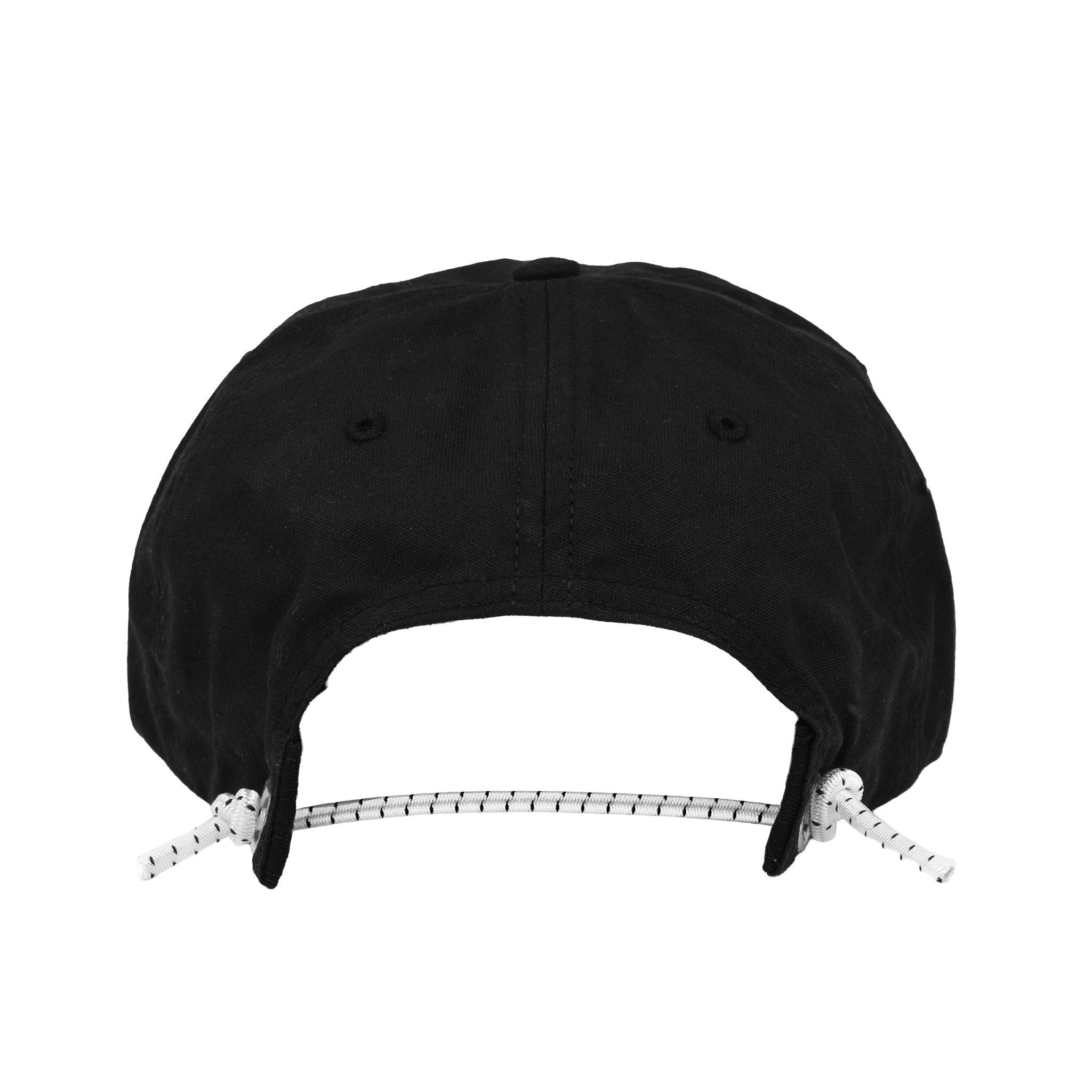 Low Profile Promo Hat (Waxed Black) – WESTERN HYDRODYNAMIC RESEARCH Low Profile Promo Hat (Waxed Black) – WESTERN HYDRODYNAMIC RESEARCH