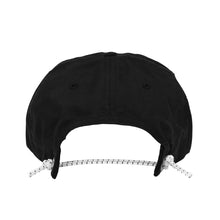 Load image into Gallery viewer, Low Profile Promo Hat (Waxed Black)
