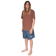 Load image into Gallery viewer, Space Tee (Brown)
