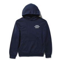 Load image into Gallery viewer, Worker Hoodie (Navy)
