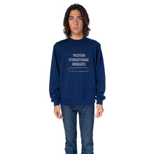 Load image into Gallery viewer, Phys. Ed Crew (Navy)
