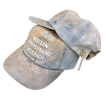 Load image into Gallery viewer, Natural Dye Promo Hat
