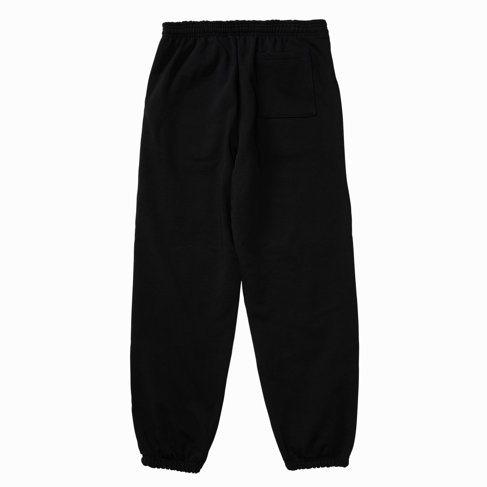 Team Sweatpants (Black)