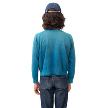 Load image into Gallery viewer, Vintage Whale Crew #10 SMALL
