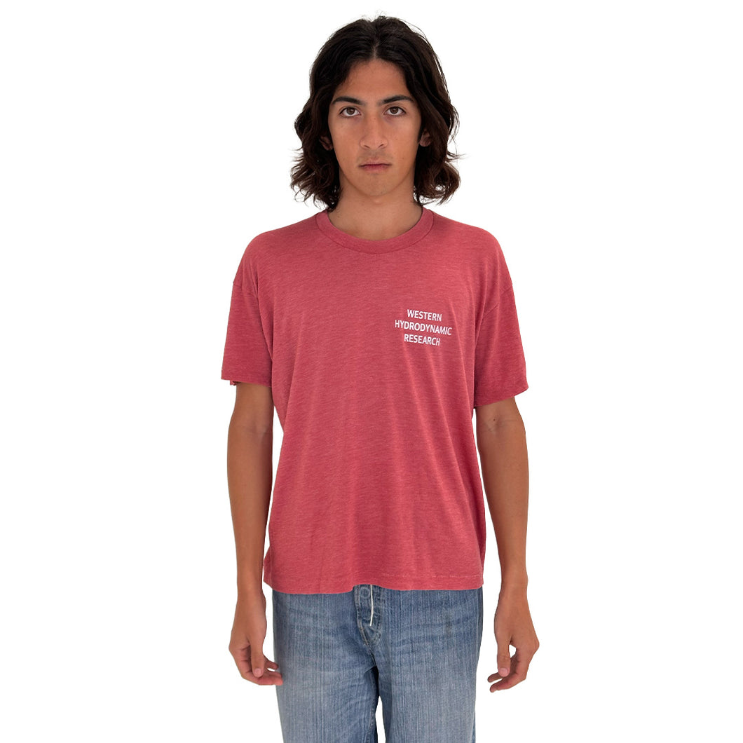 Ghost Pocket Tee #28 MEDIUM