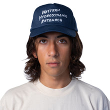 Load image into Gallery viewer, Andre Promo Hat (Navy)
