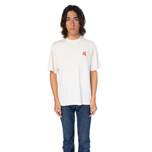 Load image into Gallery viewer, Hibiscus Tee (Natural)
