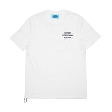 Load image into Gallery viewer, Worker Tee (White)
