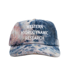 Load image into Gallery viewer, Multi Dye Promo Hat
